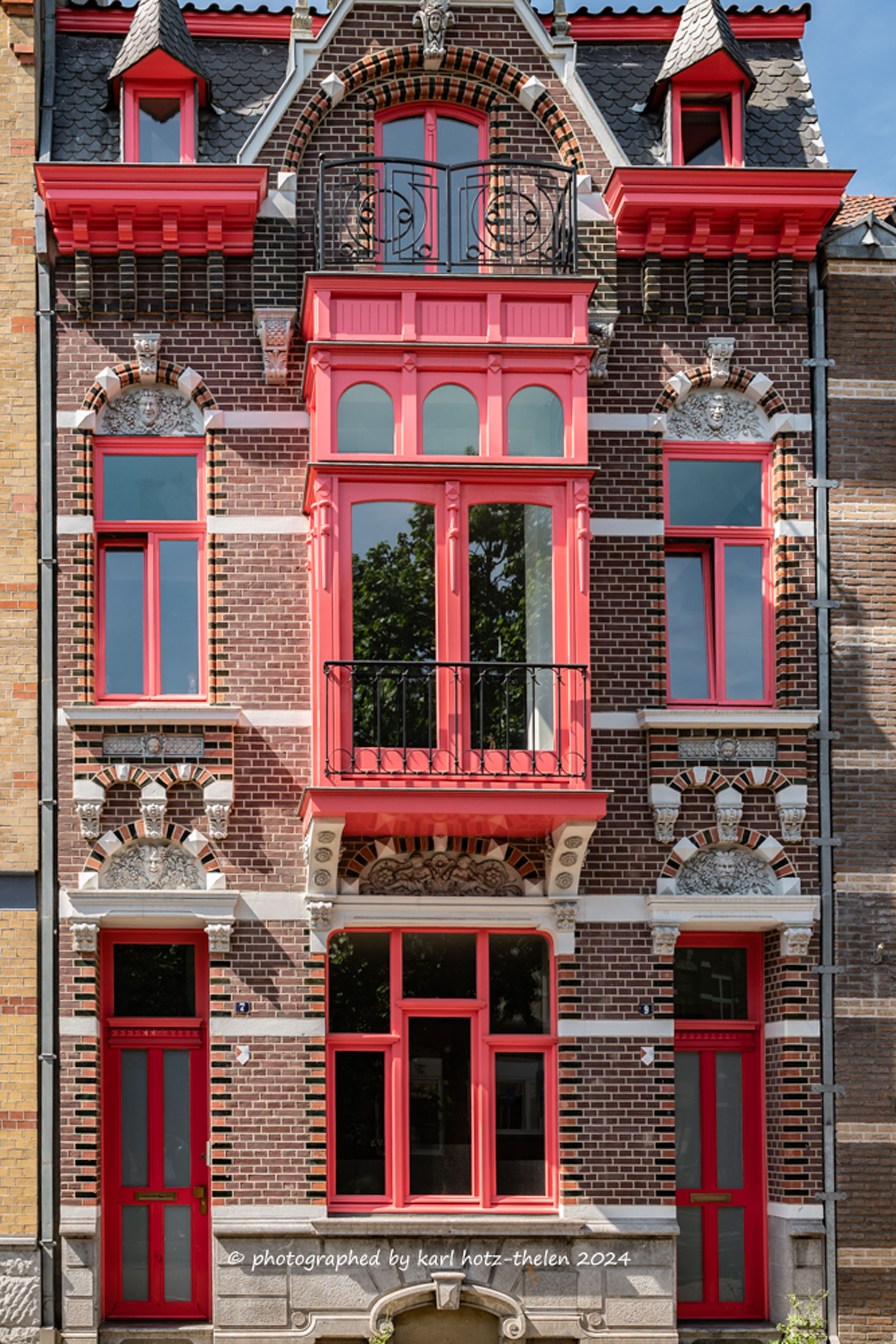  venlo